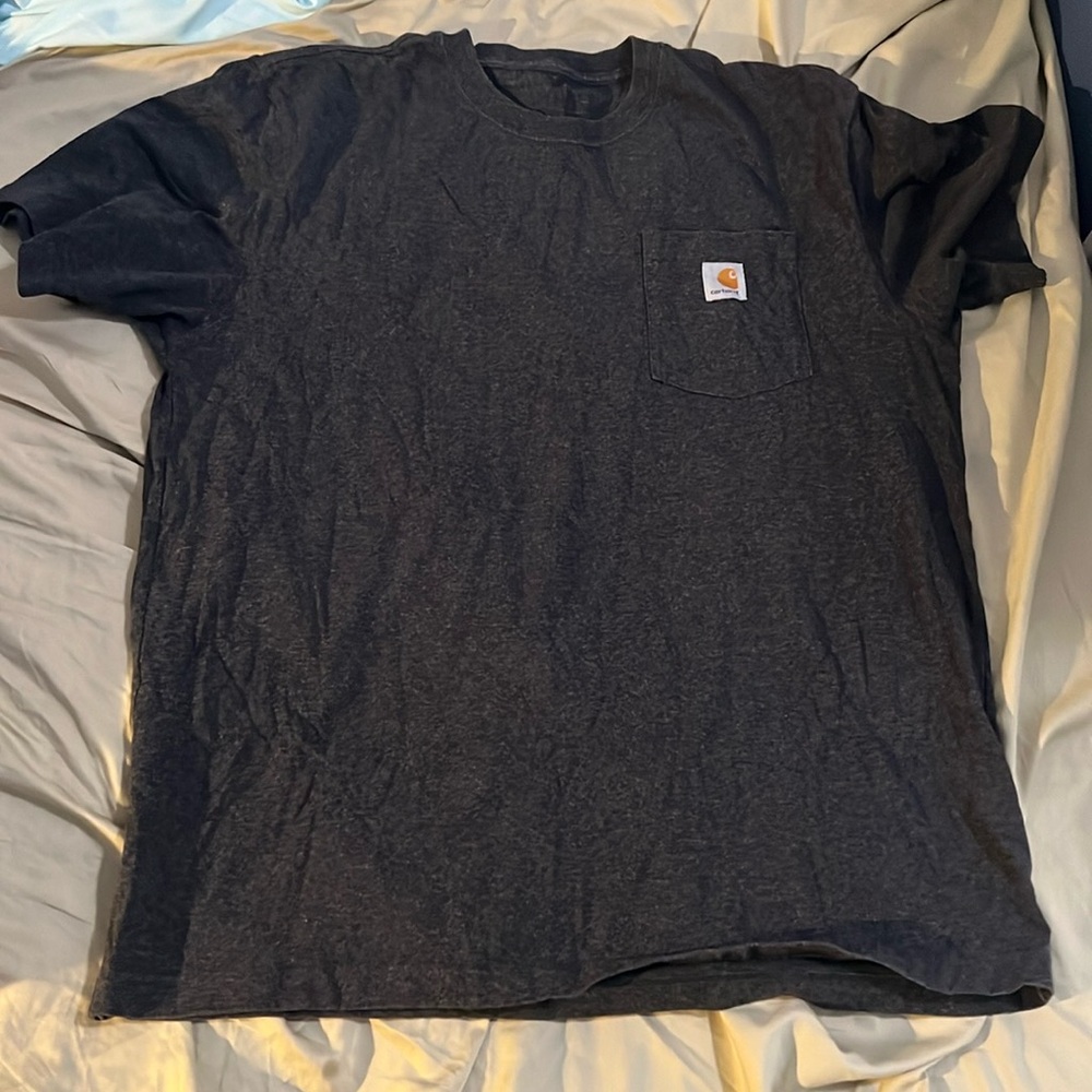 Men’s XL carhartt shirt!